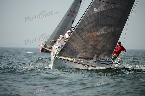 2013 Block Island Race Week A 1571