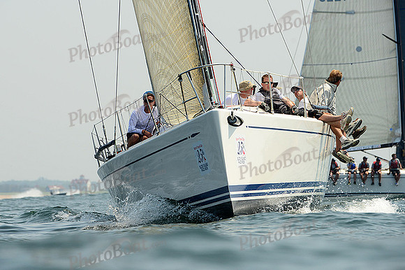 2013 Block Island Race Week B 2691
