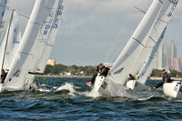 2014 J70 Winter Series A 1154