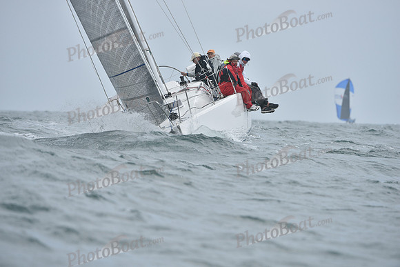 2019 NYYC Annual Regatta D_0215