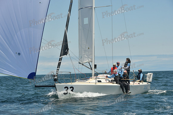 2023 Block Island Race Week A 1030