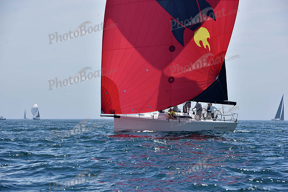 2021 Block Island Race Week A_0831