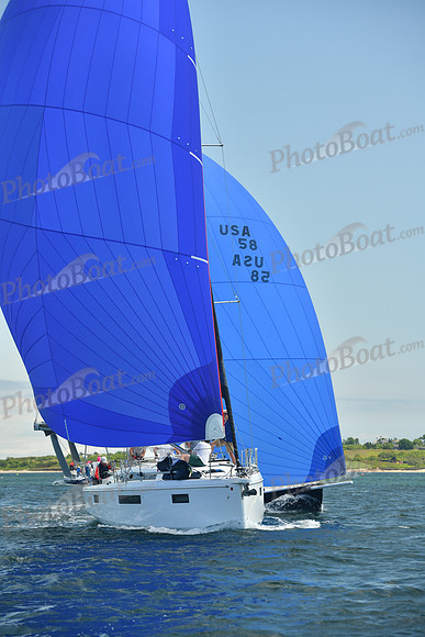 2023 Block Island Race Week A 0683