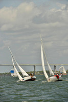 2018 Charleston Race Week A_2385