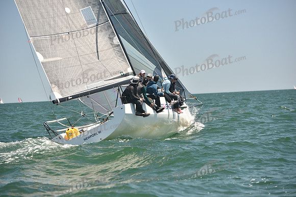2023 Figawi 2129