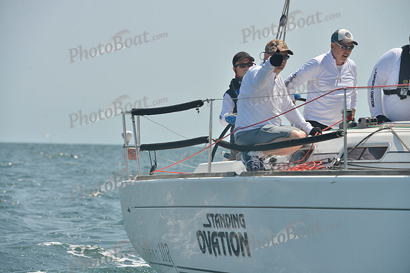 2023 Block Island Race Week C 0814