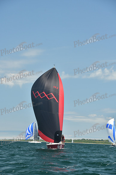2023 Block Island Race Week A 1453