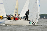 2013 Charleston Race Week B 1902