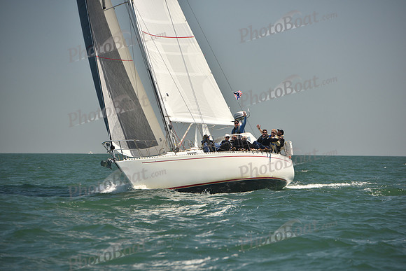 2023 Figawi 1022