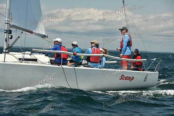 2023 Block Island Race Week A 0784