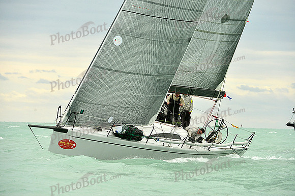 2016 Key West Race Week A_0248