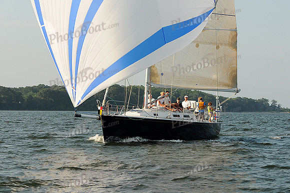 2012 Gov Cup B 550