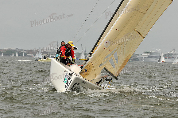 2013 Charleston Race Week A 1896