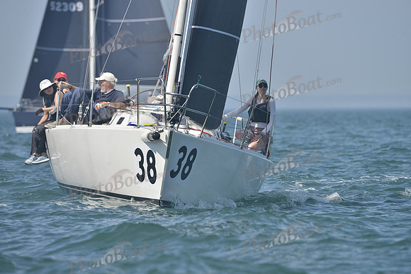 2025 Block Island Race Week D_0500