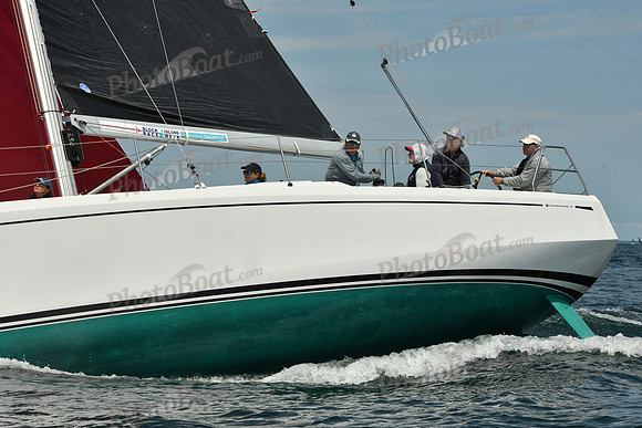 2023 Block Island Race Week D 0327
