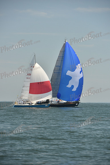 2018 Southern Bay Race Week C_1357