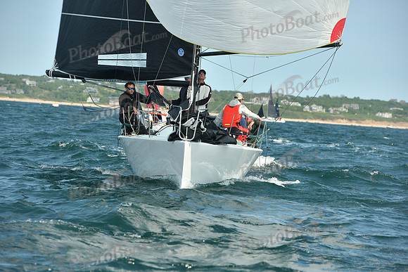 2023 Block Island Race Week D 1802