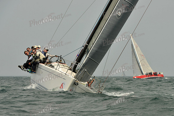 2015 Block Island Race Week D 339