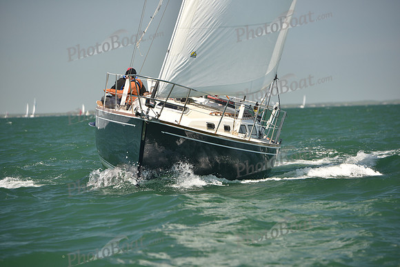 2023 Figawi 1609
