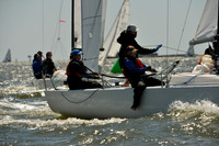 2016 Charleston Race Week F_0493