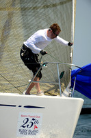 2013 Block Island Race Week A 286