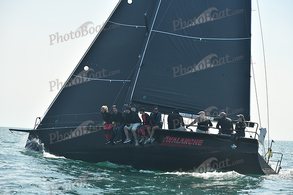 2023 Block Island Race Week B 0103