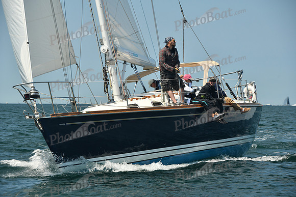 2023 Block Island Race Week A 0411