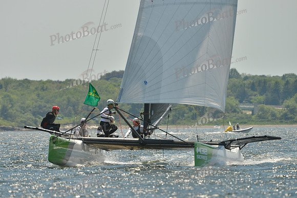 2017 NYYC Annual Regatta B_1240