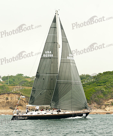2013 Block Island Race Week D 587
