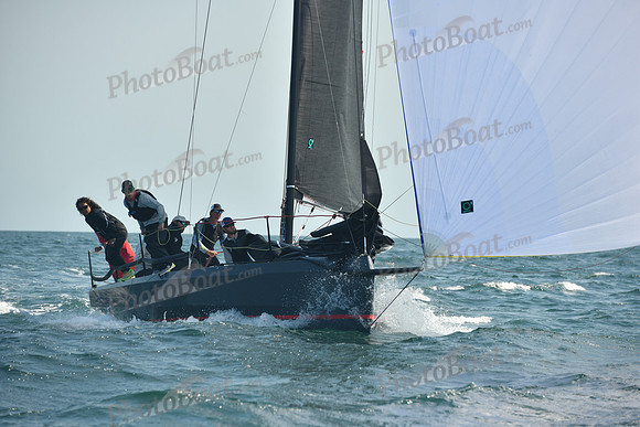 2023 Block Island Race Week B 0813