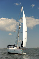 2014 Charleston Race Week A 320