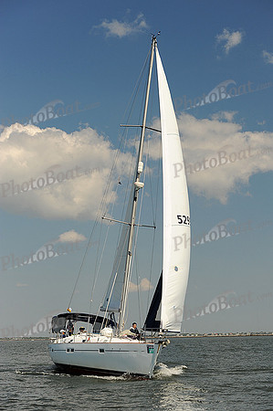 2014 Charleston Race Week A 320