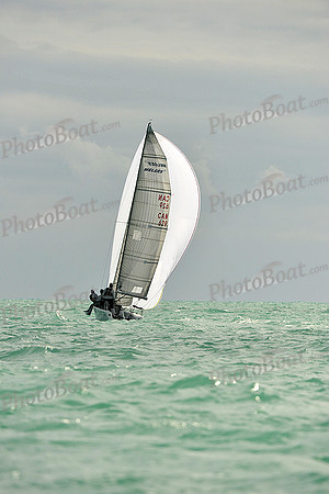 2016 Key West Race Week D_1164