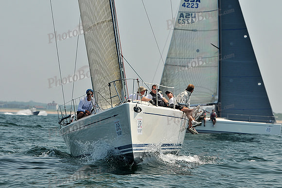 2013 Block Island Race Week B 234