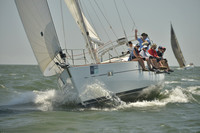 2017 Charleston Race Week A_0766