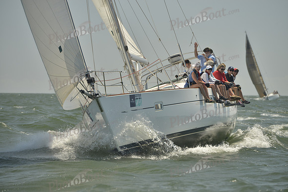 2017 Charleston Race Week A_0766