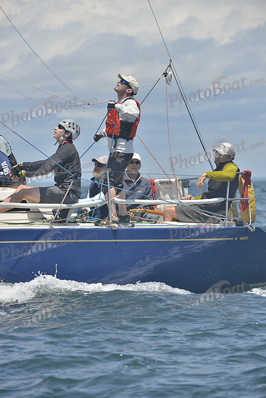2023 Block Island Race Week C 0303