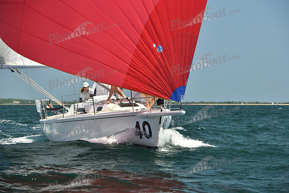 2023 Block Island Race Week A 0986