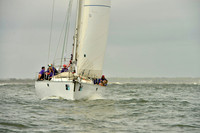 2019 Charleston Race Week A_0327