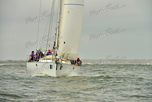 2019 Charleston Race Week A_0327