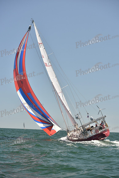 2023 Figawi 2059