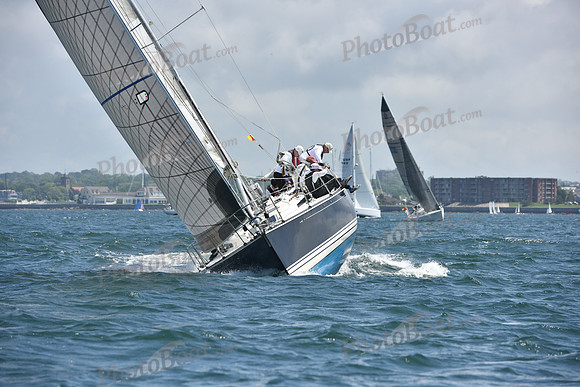 2019 NYYC Annual Regatta A_0258