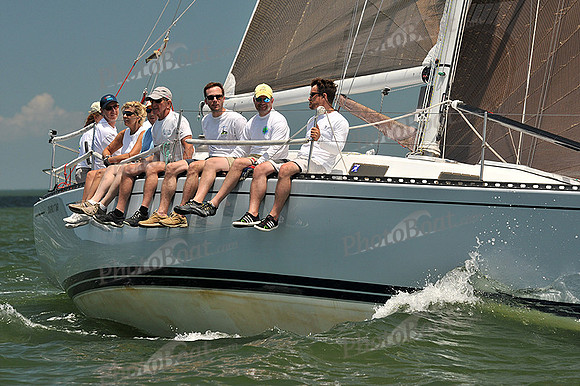 2013 Southern Bay Race Week C 2424