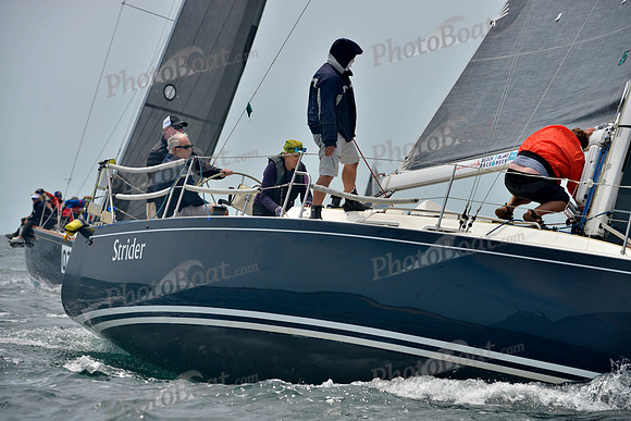 2023 Block Island Race Week E 0515
