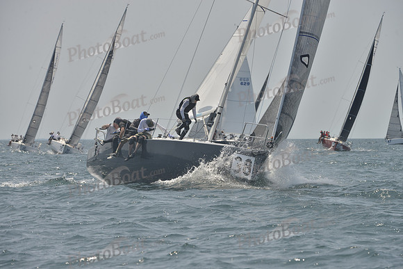 2023 Block Island Race Week C 0387