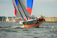 2014 NYYC Race Week C 1444