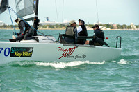 2015 Key West Race Week A 314