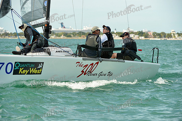 2015 Key West Race Week A 314