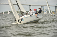 2019 Charleston Race Week F_0384