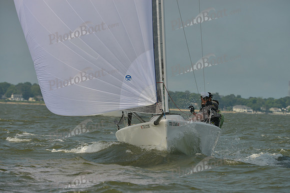 2016 Southern Bay Race Week B_0747